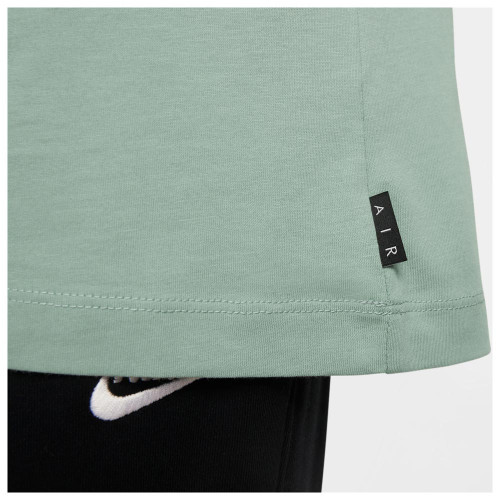 Nike Παιδική κοντομάνικη μπλούζα Air